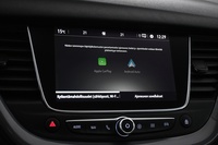 Opel Grandland X vaihtoauto