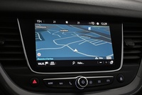 Opel Grandland X vaihtoauto