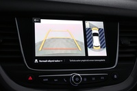 Opel Grandland X vaihtoauto