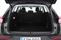 Opel Grandland X vaihtoauto