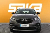 Opel Grandland X vaihtoauto