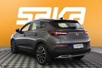 Opel Grandland X vaihtoauto