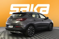 Opel Grandland X vaihtoauto