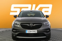 Opel Grandland X vaihtoauto