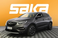 Opel Grandland X vaihtoauto