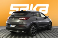 Opel Grandland X vaihtoauto