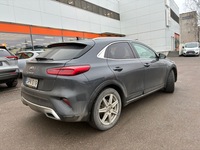Kia XCeed vaihtoauto