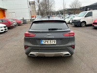 Kia XCeed vaihtoauto