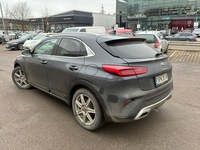 Kia XCeed vaihtoauto