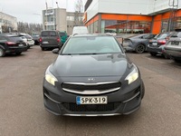 Kia XCeed vaihtoauto