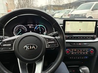 Kia XCeed vaihtoauto