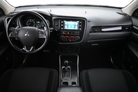 Mitsubishi Outlander vaihtoauto