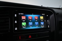 Mitsubishi Outlander vaihtoauto