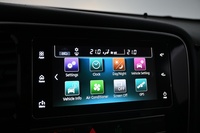 Mitsubishi Outlander vaihtoauto