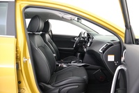 Kia XCeed vaihtoauto