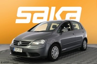 Volkswagen Golf Plus vaihtoauto