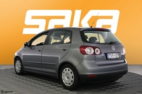 Volkswagen Golf Plus vaihtoauto