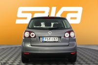 Volkswagen Golf Plus vaihtoauto