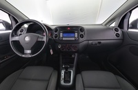 Volkswagen Golf Plus vaihtoauto