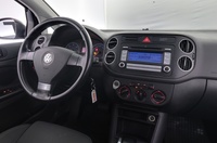 Volkswagen Golf Plus vaihtoauto