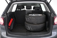 Volkswagen Golf Plus vaihtoauto