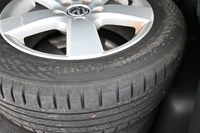 Volkswagen Golf Plus vaihtoauto