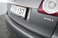 Volkswagen Golf Plus vaihtoauto