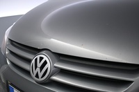 Volkswagen Golf Plus vaihtoauto