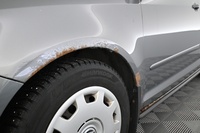 Volkswagen Golf Plus vaihtoauto