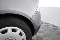 Volkswagen Golf Plus vaihtoauto