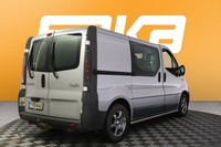 Renault Trafic vaihtoauto