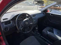 Skoda Rapid vaihtoauto