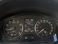Skoda Rapid vaihtoauto