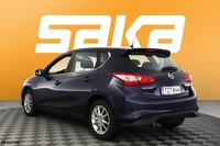 Nissan Pulsar vaihtoauto