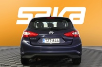 Nissan Pulsar vaihtoauto