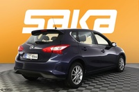 Nissan Pulsar vaihtoauto