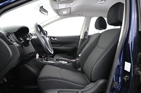 Nissan Pulsar vaihtoauto