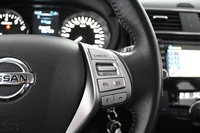 Nissan Pulsar vaihtoauto