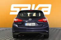 Nissan Pulsar vaihtoauto