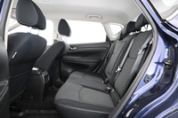 Nissan Pulsar vaihtoauto