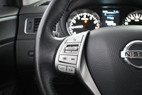 Nissan Pulsar vaihtoauto