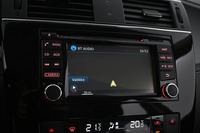 Nissan Pulsar vaihtoauto