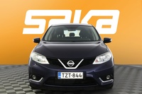 Nissan Pulsar vaihtoauto