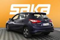 Nissan Pulsar vaihtoauto