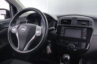 Nissan Pulsar vaihtoauto