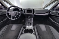 Ford S-MAX vaihtoauto