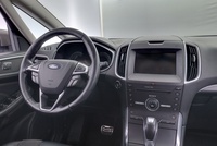 Ford S-MAX vaihtoauto