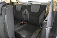 Ford S-MAX vaihtoauto