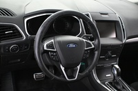 Ford S-MAX vaihtoauto