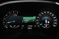 Ford S-MAX vaihtoauto